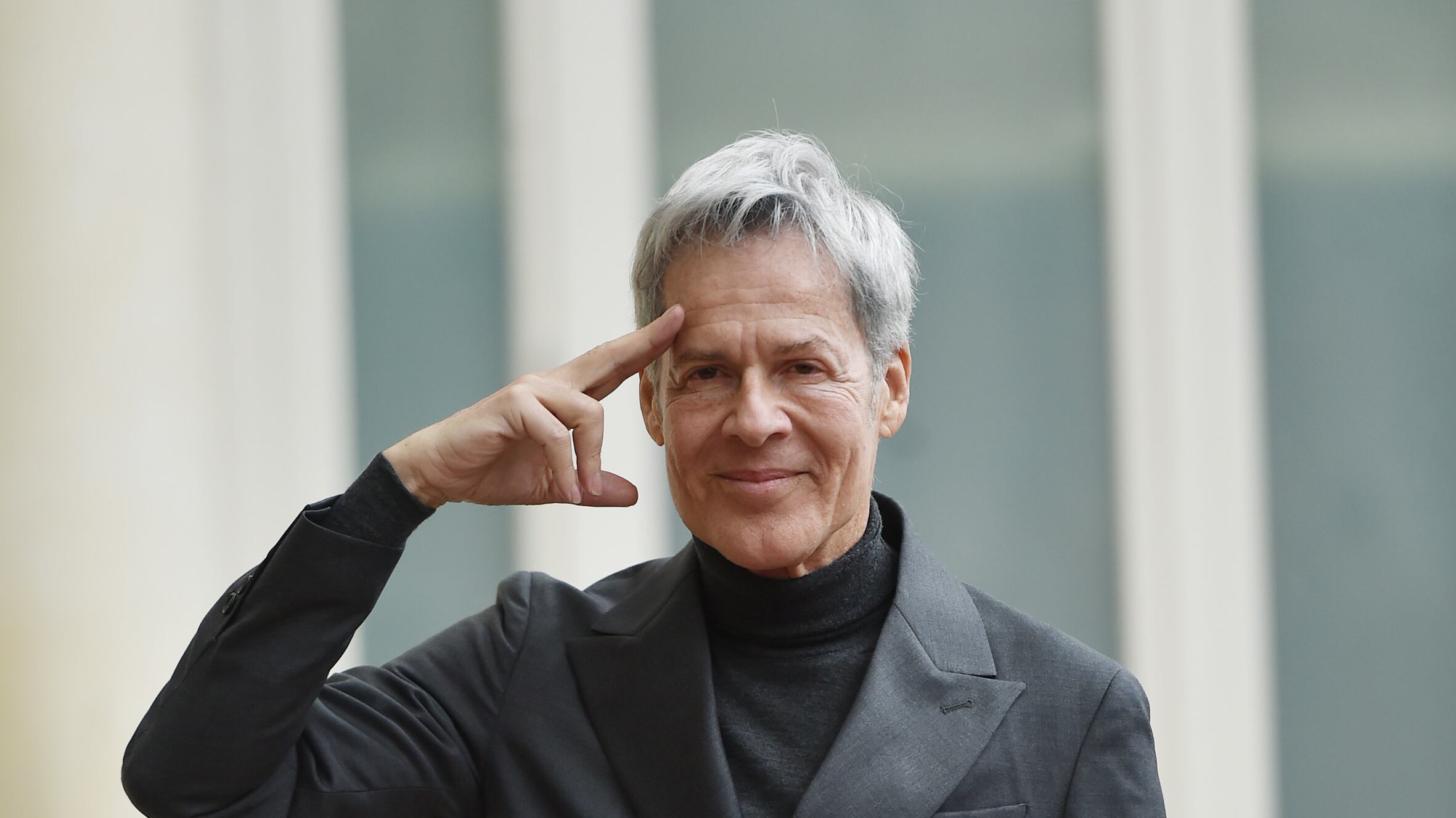 Baglioni & C. conquistano un italiano su 2