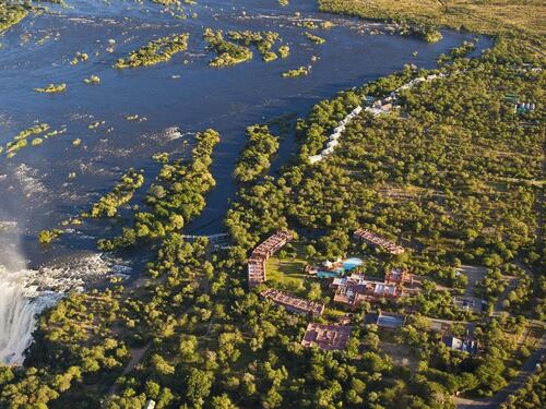 Sudafrica, Zambia e Botswana un mosaico di storia e natura
