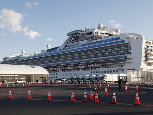 "Stiamo bene ma abbiamo paura": così i siciliani sulla Diamond Princess