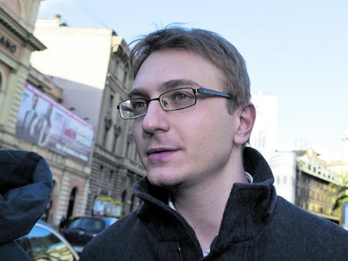 Stasi, Bossetti e gli altri. "Entrano personaggi, li trasformiamo in persone"
