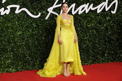 Fashion Awards 2019, le foto 4