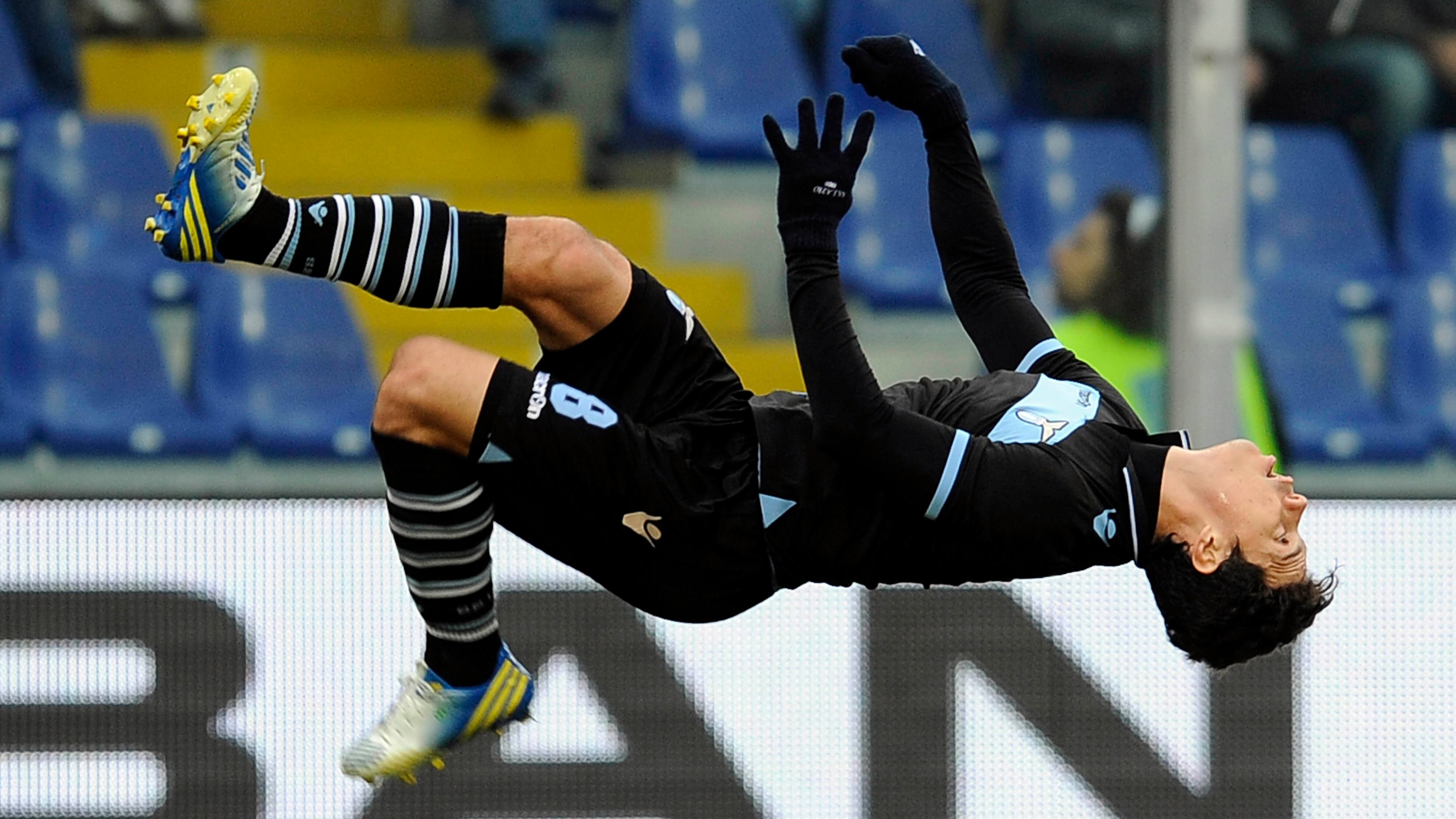 Lazio sorpresa di Natale: Delio Rossi, ritorno amaro