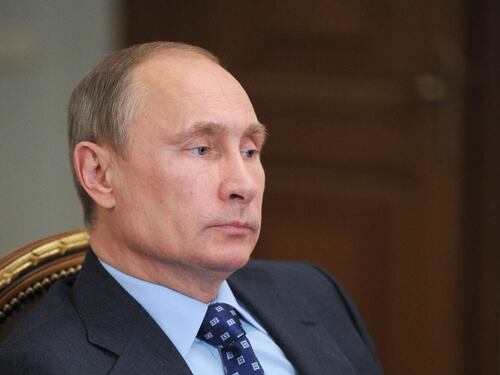 Lunedì Putin volerà in Italia per il bilaterale con Letta: vedrà pure Berlusconi e Prodi