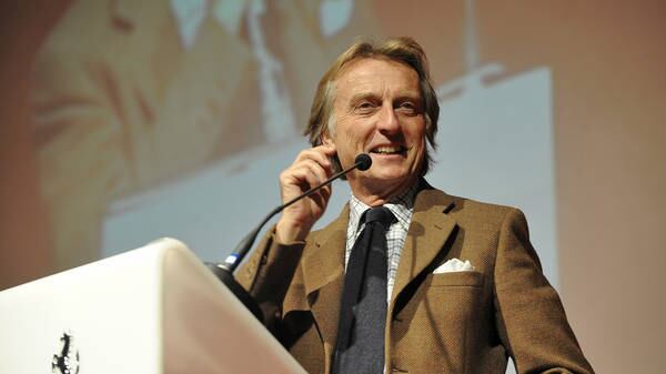 Montezemolo a Ecclestone: "Non usciamo ma vediamoci"