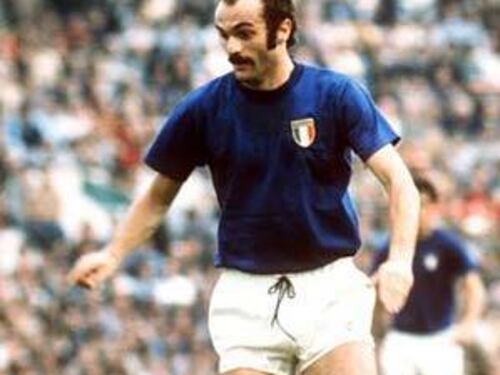 Mazzola: "Il dribbling perfetto? Come una bella donna"