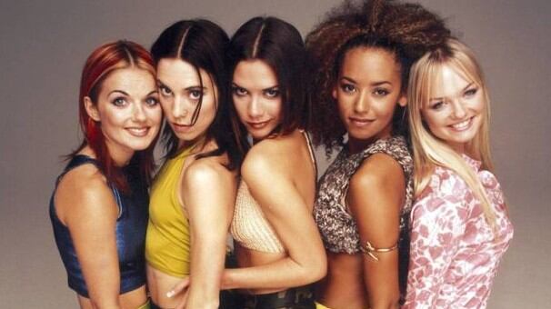 Spice Girls e quel bacio di Geri Halliwell al Principe Carlo che è passato alla storia