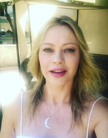Anna Falchi esplosiva su Instagram 12