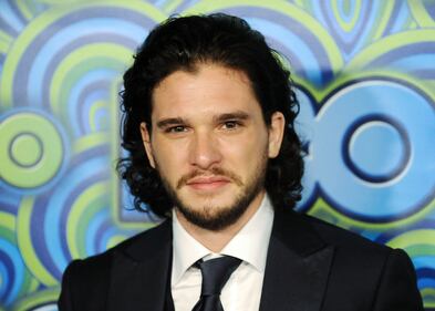 Kit Harington: foto 13