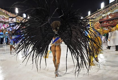 Carnevale di Rio 2019: foto 1