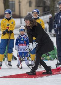 Royal Family, le immagini della nuova generazione 9