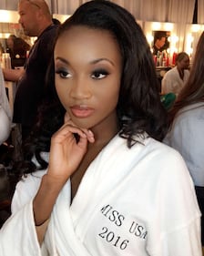 Deshauna Barber, nuova miss USA: foto 9