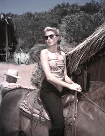 Grace Kelly, le foto della principessa di Monaco 4