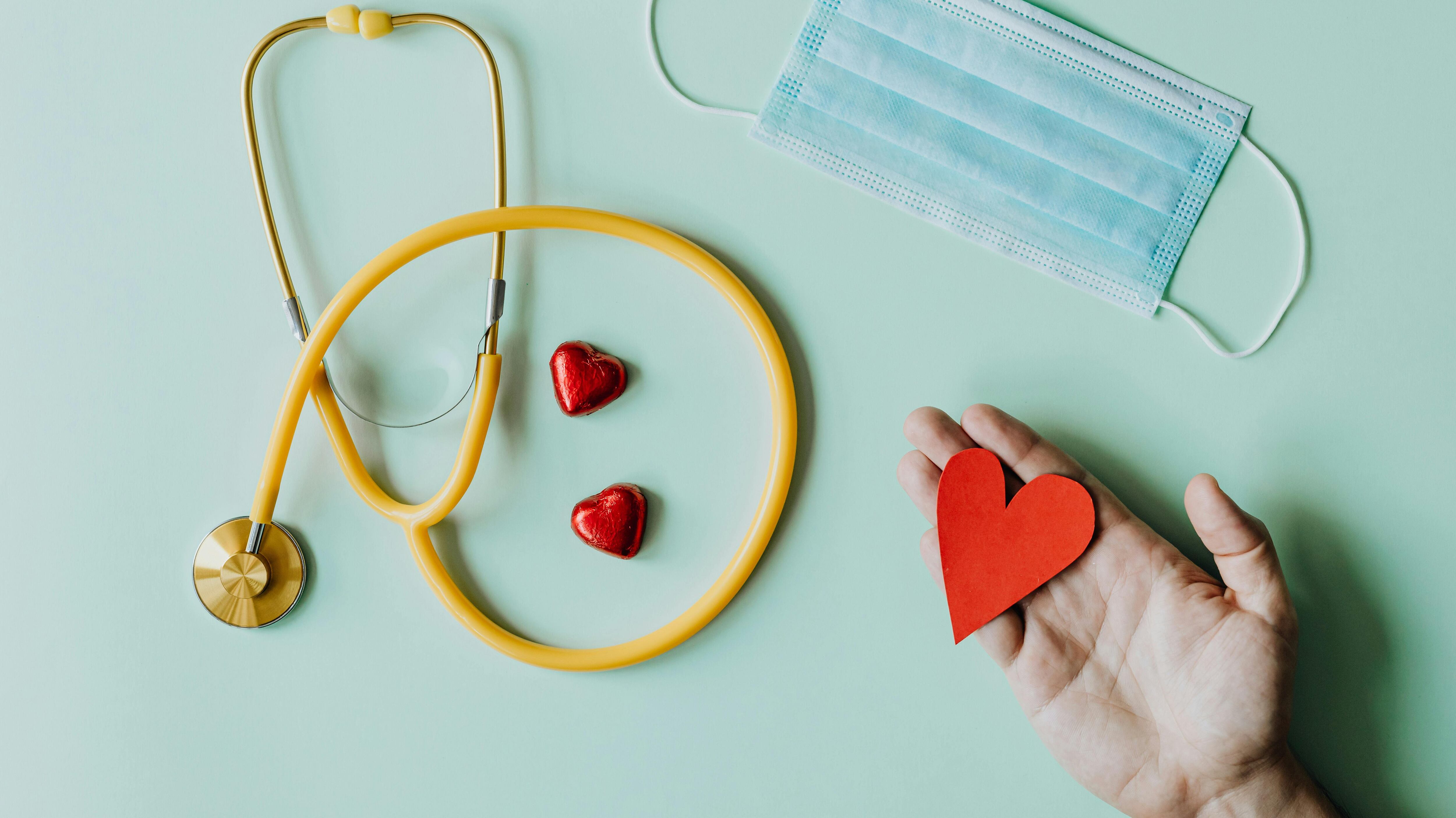 Infarto o angina pectoris? Ecco le differenze
