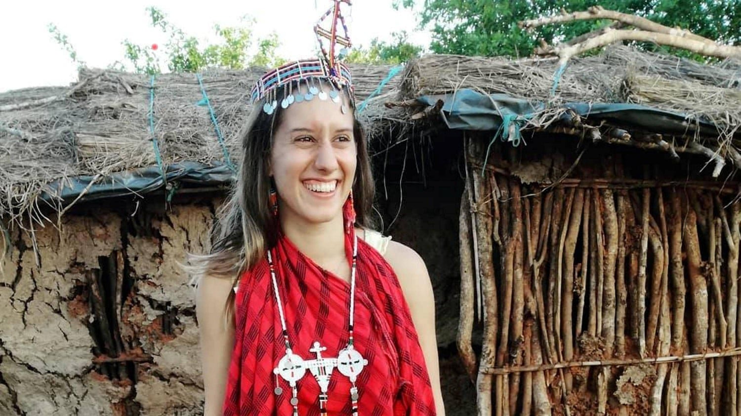 Silvia libera dopo 536 giorni La svolta in un video-chiave