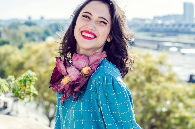 Lodovica Comello, foto 1