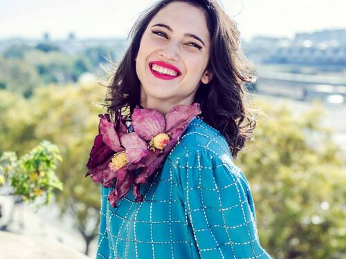 Lodovica Comello, foto