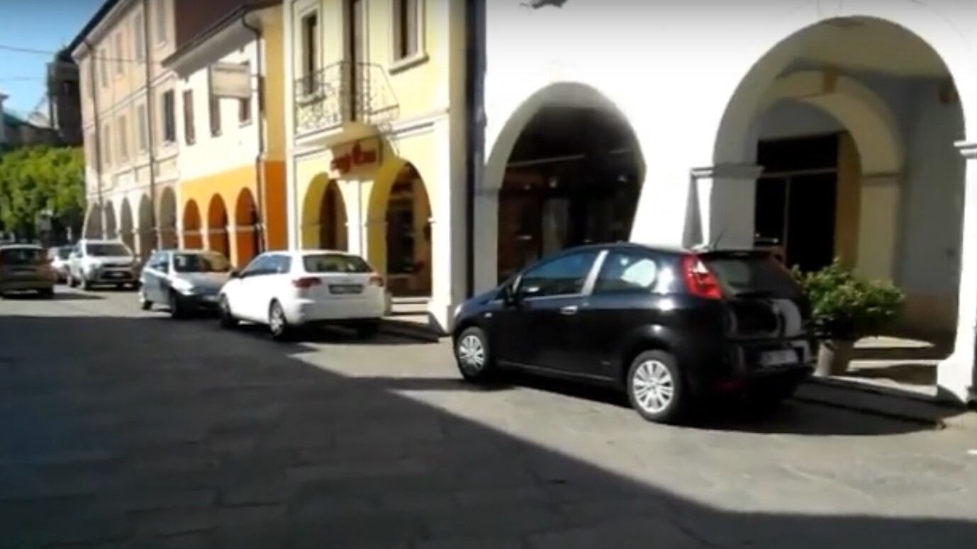 Carabiniere pestato da magrebino ubriaco che gli frattura la mascella