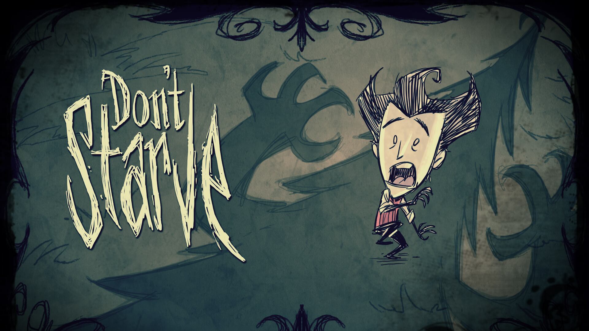 Don’t Starve e Resogun: videogame da consigliare
