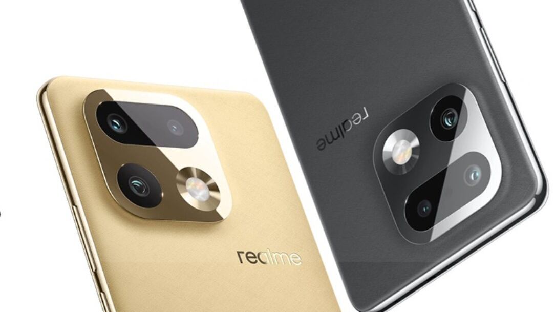 Realme 16 Pro+, il mago dei ritratti