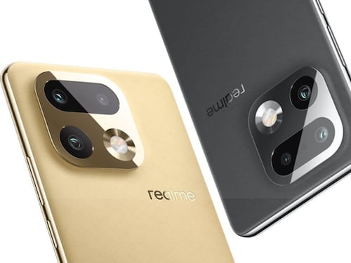 Realme 16 Pro+, il mago dei ritratti