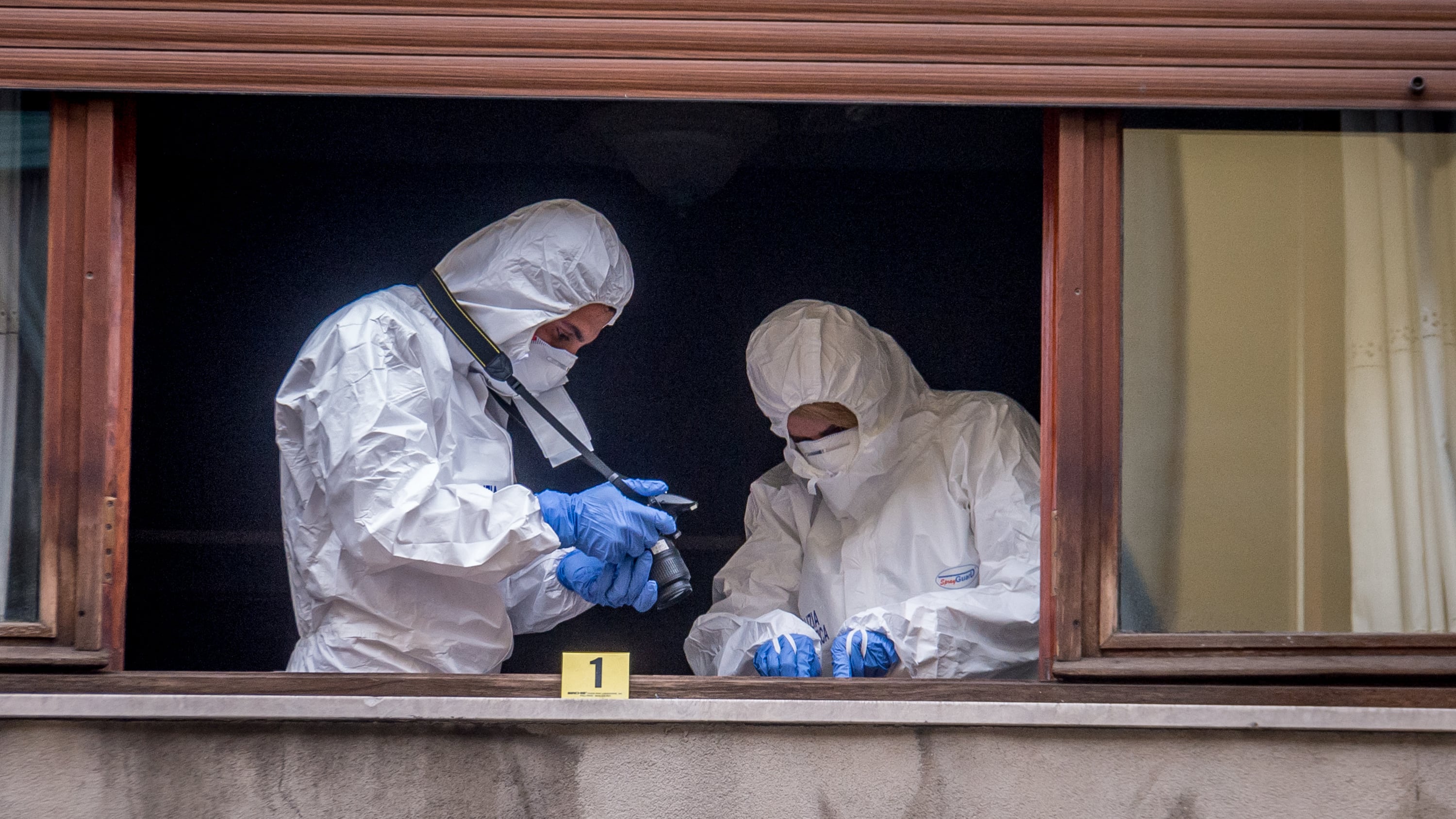 Anziana uccisa: rapina finita male. Arrestati tre conoscenti della donna