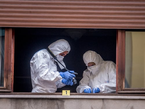 Avvocatessa accoltellata il mistero resta fitto. "Un caso da archiviare"