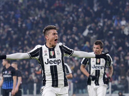 Coppa Italia, Juventus ai quarti: ma che brividi con l'Atalanta