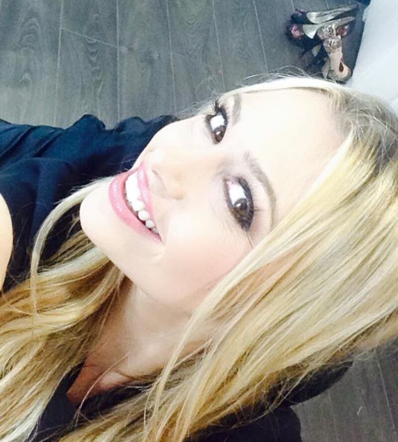 Martina Stella, sexy mamma: foto 4
