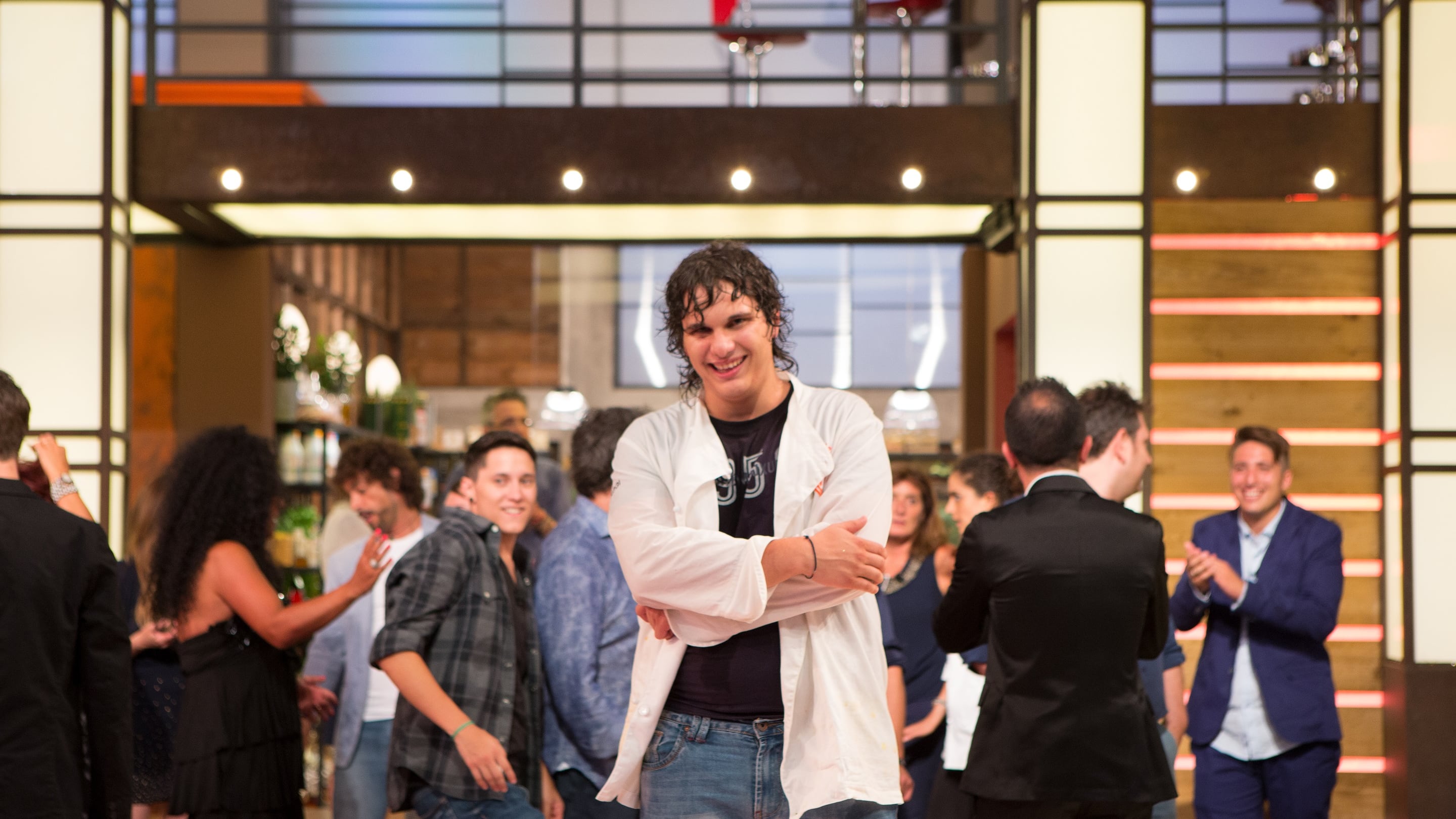 Valerio, il vincitore di Masterchef: "Il premio più bello? Lavorare da Barbieri"