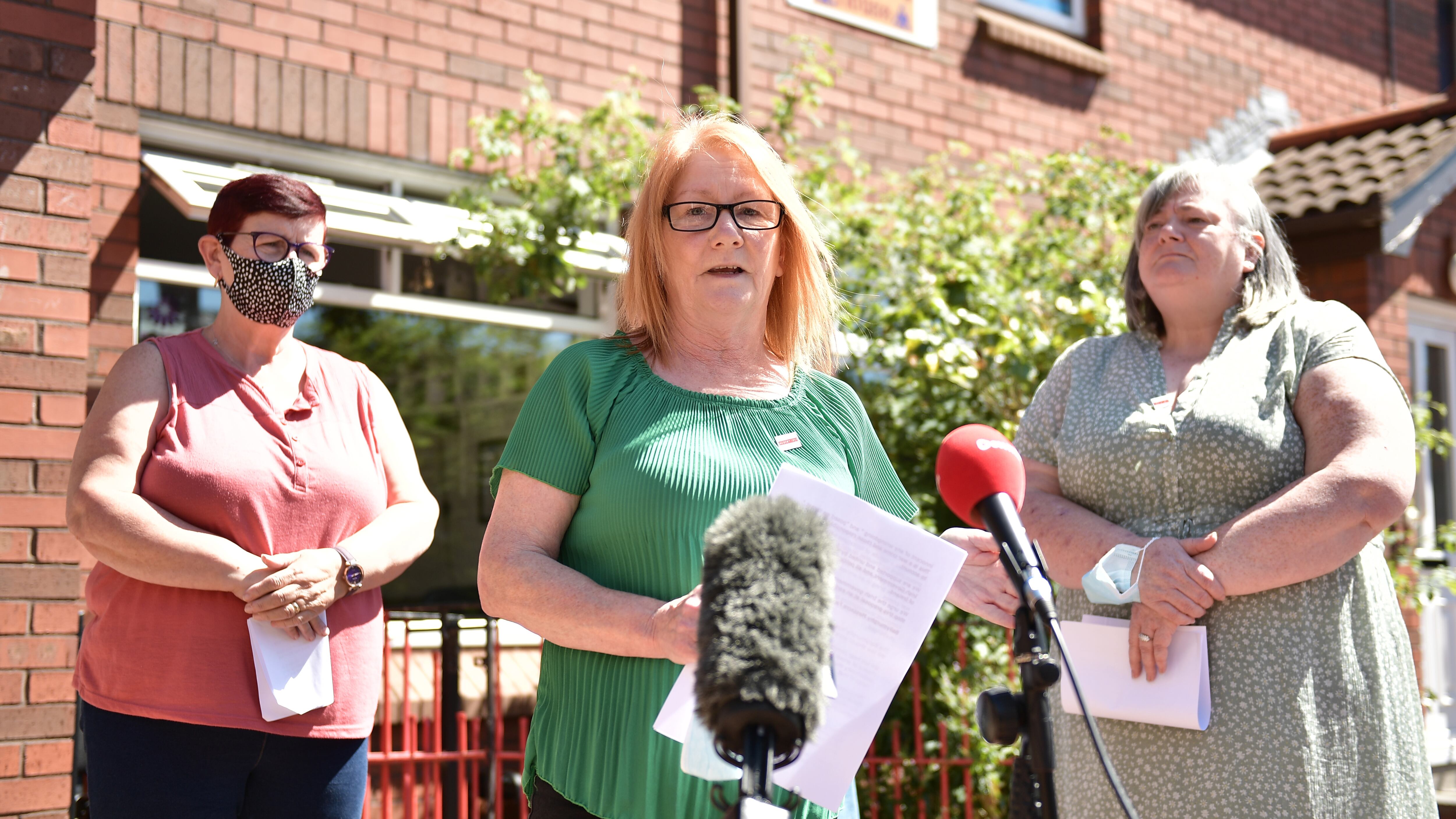 Belfast, colpo di spugna su trent'anni di sangue: "Giustizia? Impossibile"