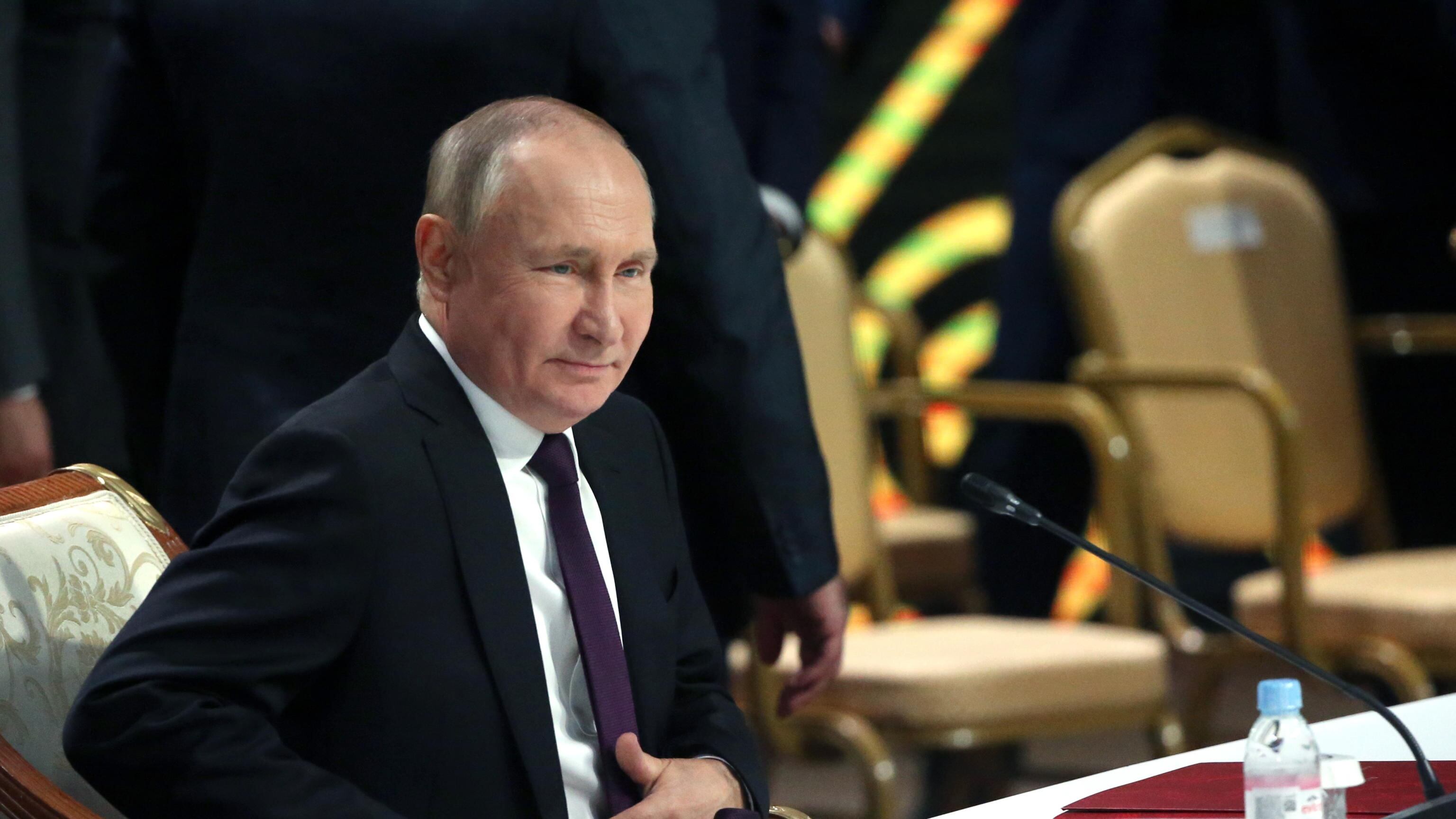 "Non parlò di Kiev". Mollato dall'alleato Putin è lo sconfitto. (Ma Taiwan trema)