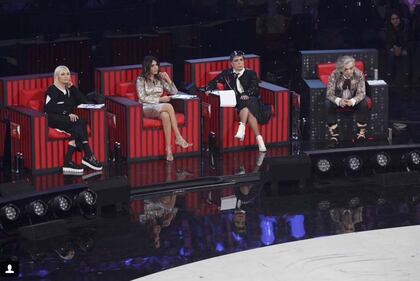 Amici 15 su Instagram, foto 45
