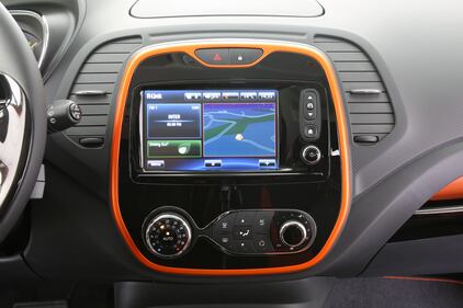 Prova Renault Captur 17