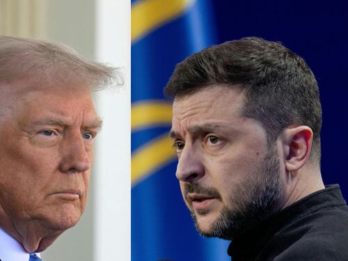 Ecco tutti i punti dell'accordo tra Usa e Ucraina sulle terre rare