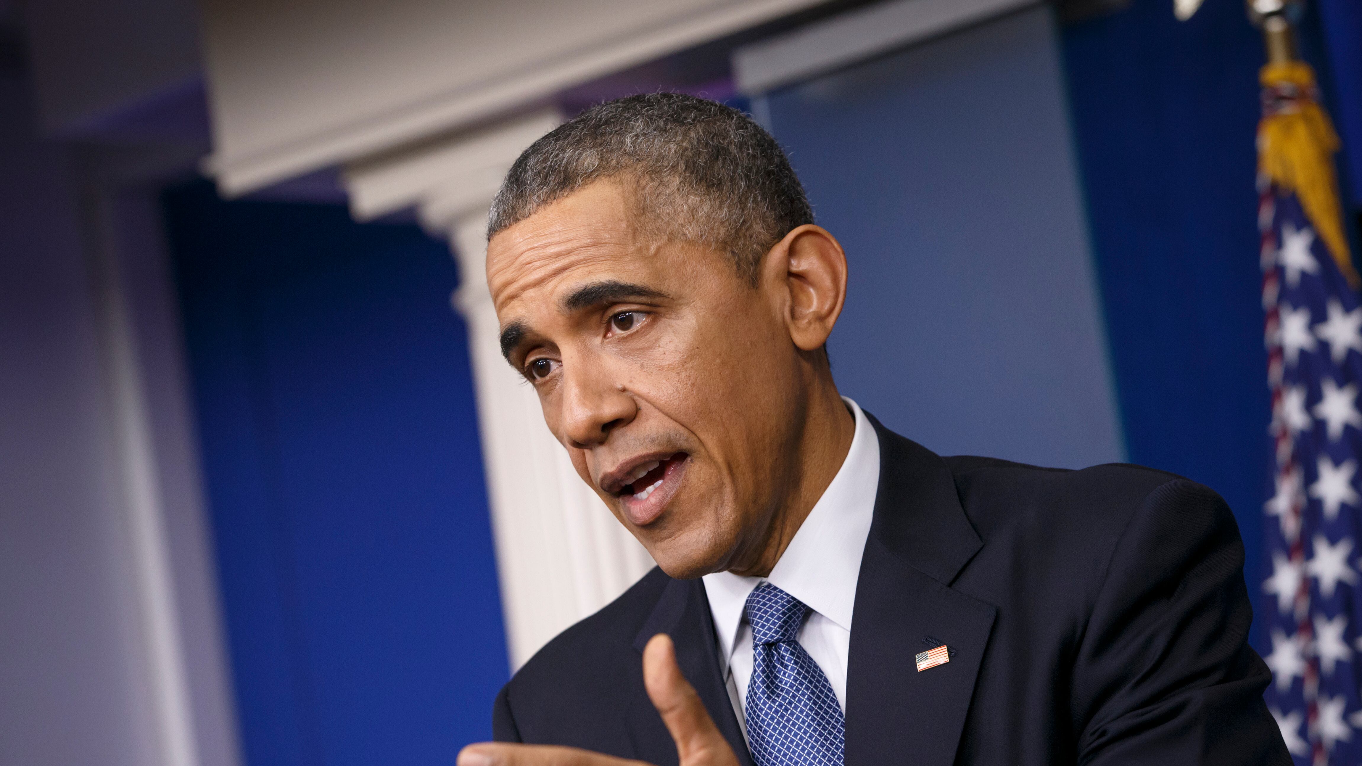 Iran, apertura di Obama: non esclusa apertura ambasciata a Teheran