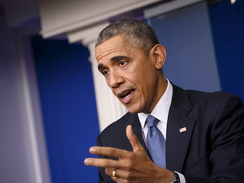 Iran, apertura di Obama: non esclusa apertura ambasciata a Teheran