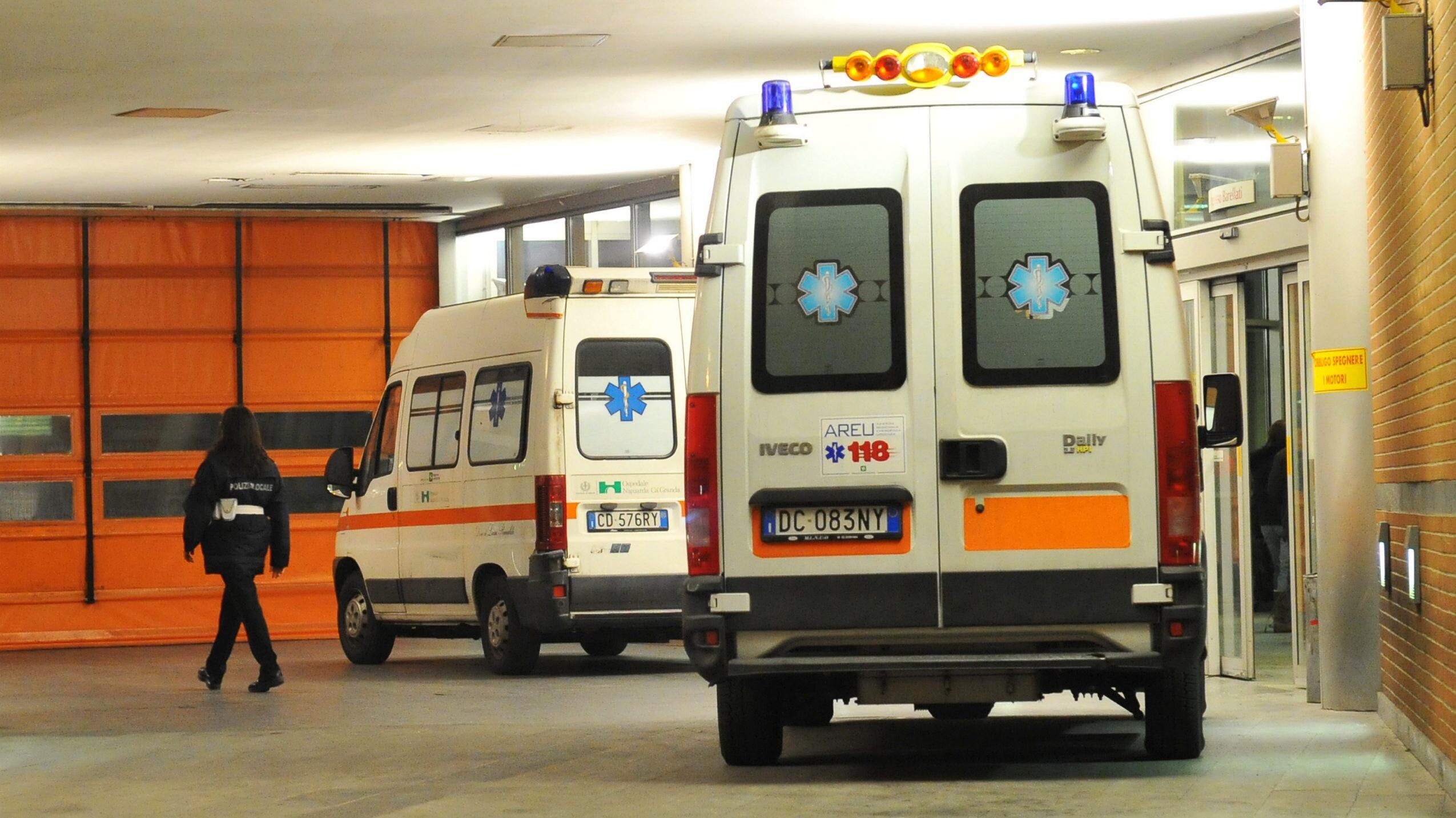 Tragedia in Salento: 17enne morta nel sonno. Aveva una tonsillite