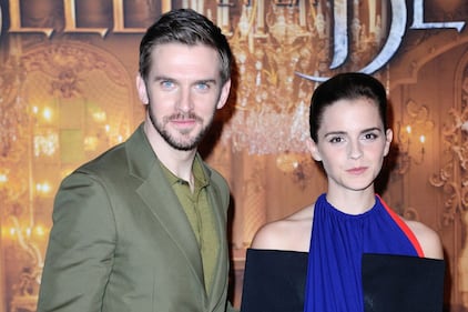 Emma Watson, sexy Bella sul red carpet 12