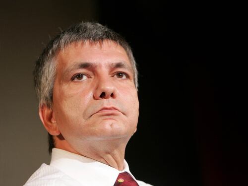 Gaza, iI portavoce della Comunità ebraica boccia Vendola: "Inadatto a governare"