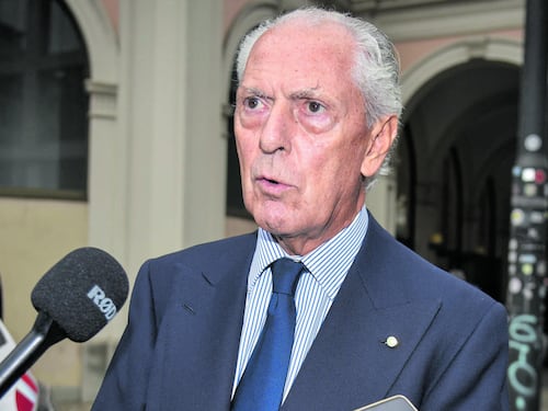 Pirelli-Abet, il governo blinda l’intesa nella Difesa