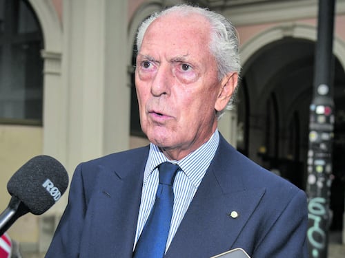 Pirelli, vince il fronte Camfin. Tronchetti torna presidente