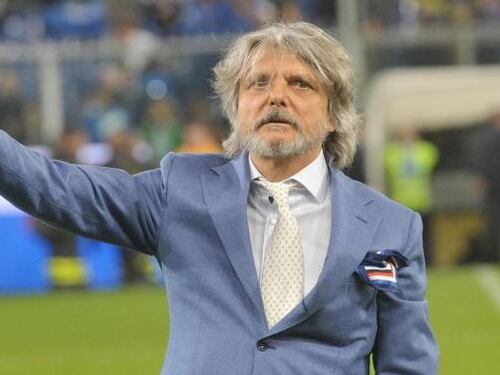Rinviate Sampdoria-Fiorentina e Milan-Genoa