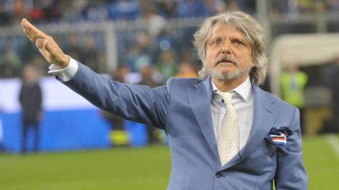 Rinviate Sampdoria-Fiorentina e Milan-Genoa
