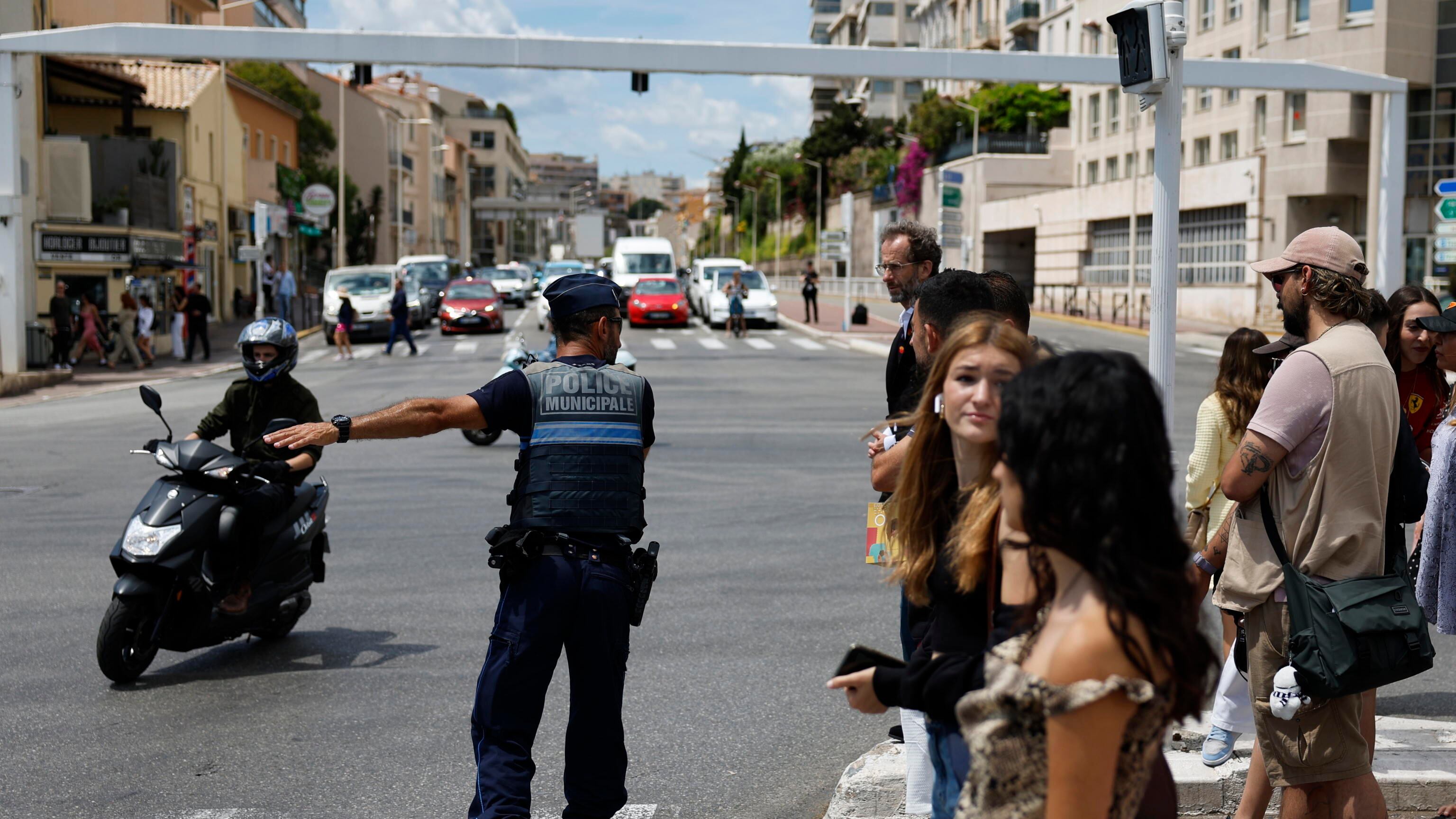 "Vandalizzati un pilone e una cabina": cosa c'è dietro il blackout di Cannes