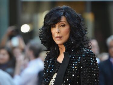 Donne di Hollywood contro Trump 8
