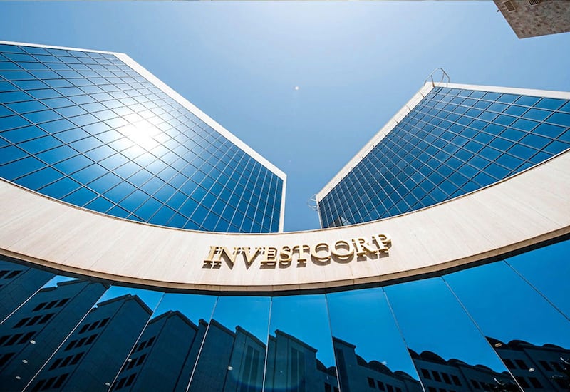 Fonte: Investcorp