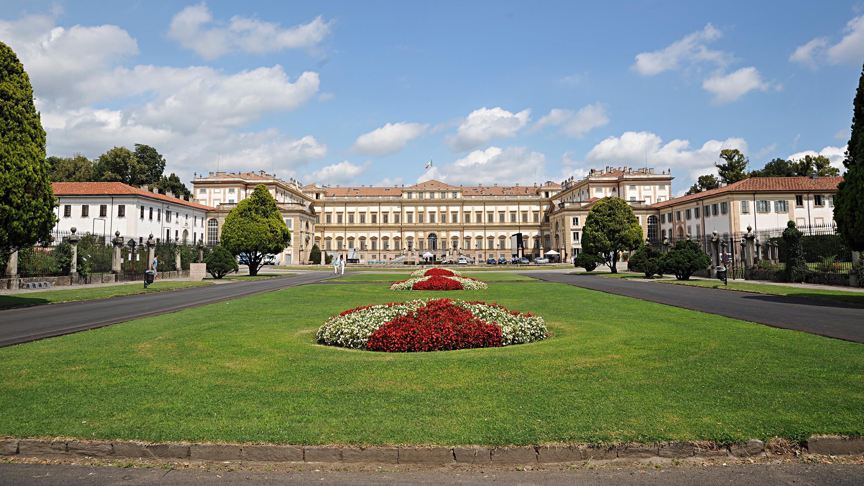 Villa Reale apre dopo 15 mesi. Idee e progetti per rinascere