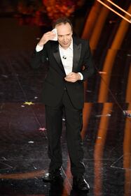 Festival di Sanremo 2020, le foto della terza serata 7
