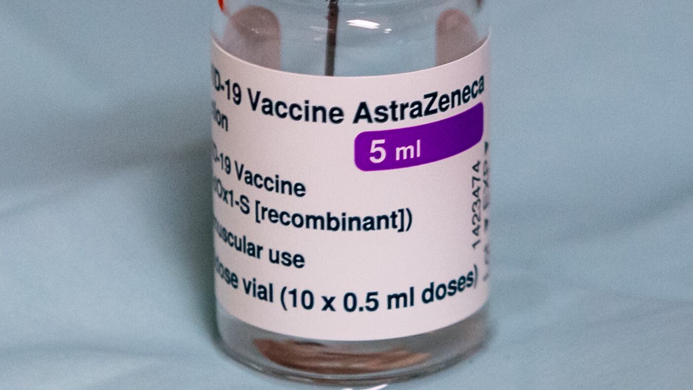 Vaccini, via ai doppi turni e in 4 Comuni il contagio cala
