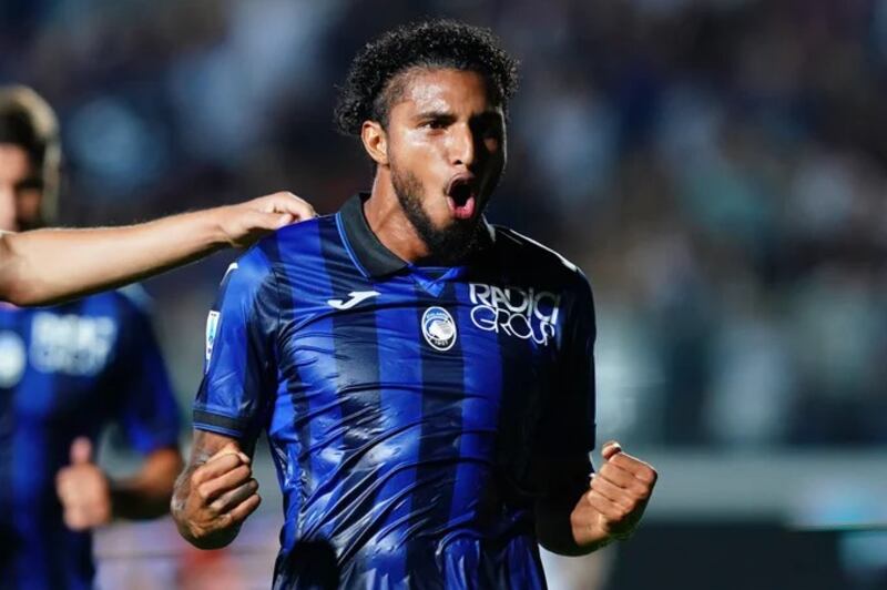 Atalanta BC (Instagram)